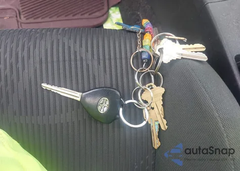 2011 Scion Tc from USA, damaged, VIN JTKJF5C71B3016789